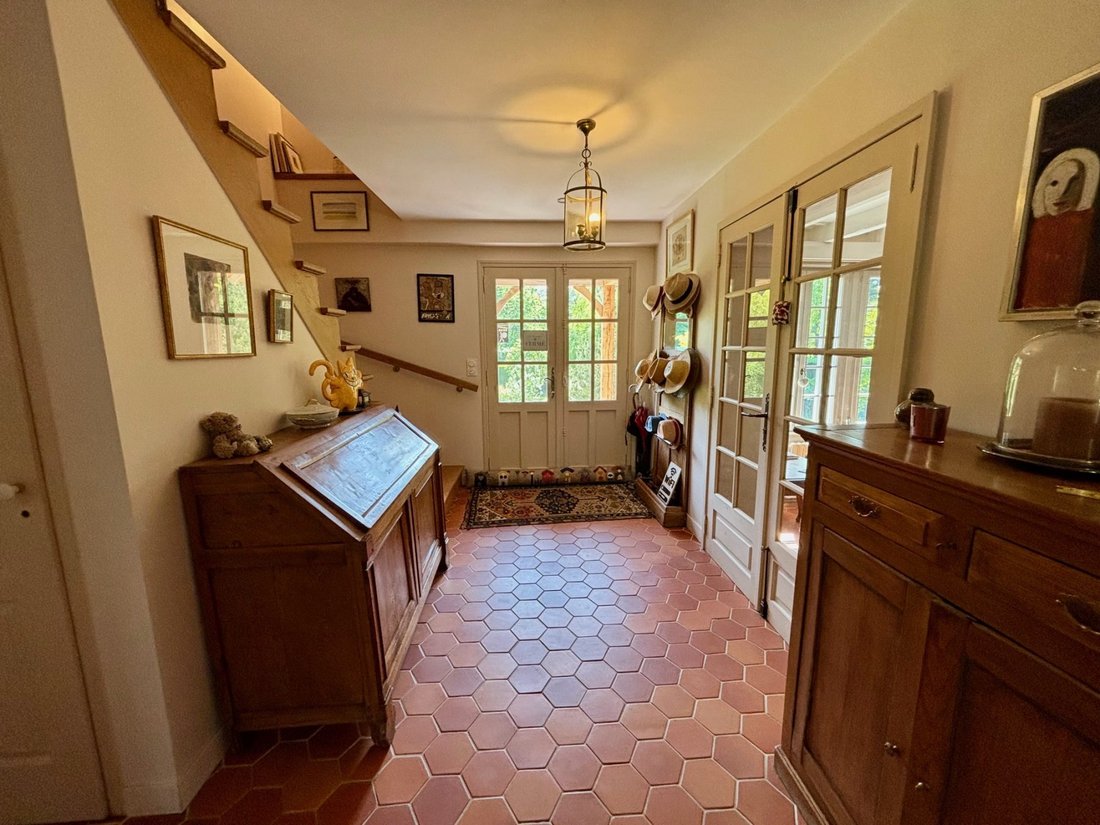 Estate in Bonnebosq, Normandy, France 5 - 16246823