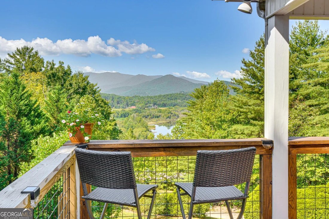 House in Hiawassee, Georgia, United States 2 - 16240561