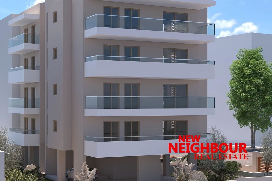Apartment in Chalandri, Attica, Greece 2 - 16251972