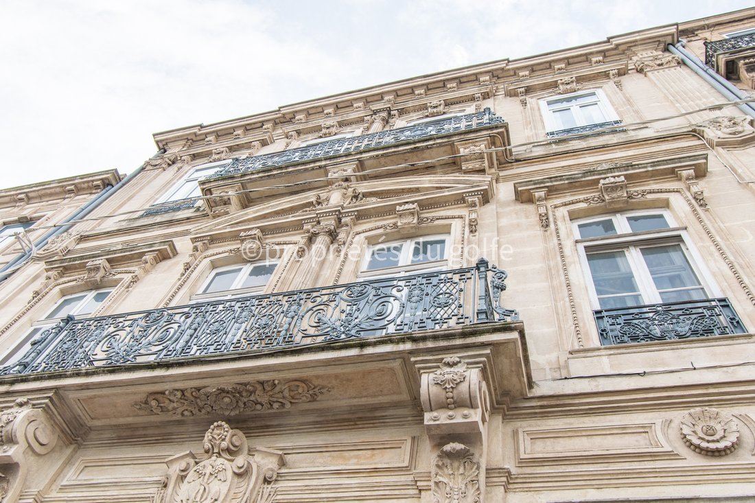 Apartment in Espace Villeroy-Les Quilles, Sète, France 4 - 16248649