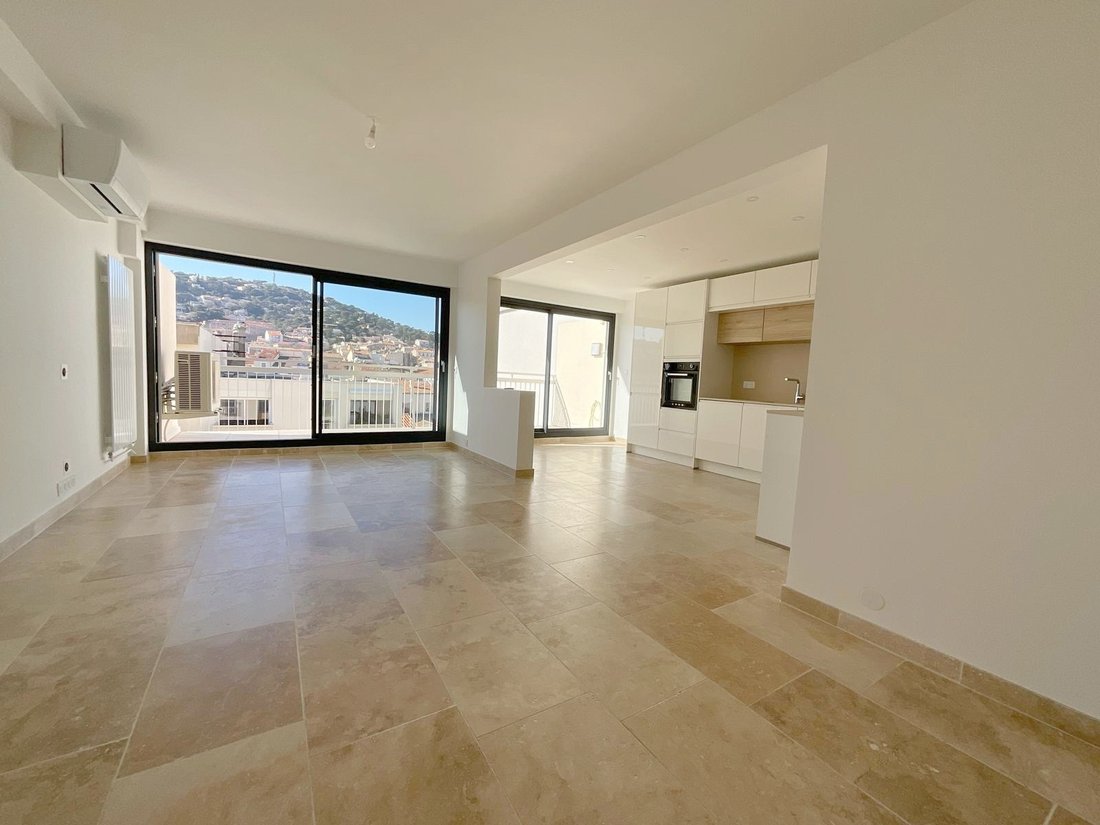 Apartment in Espace Villeroy-Les Quilles, Sète, France 5 - 16246532