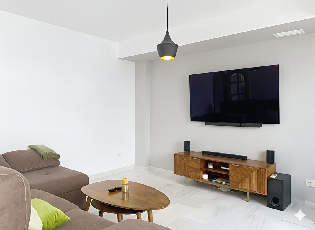 Townhouse in Estepona, Andalusia, Spain 4 - 16253239