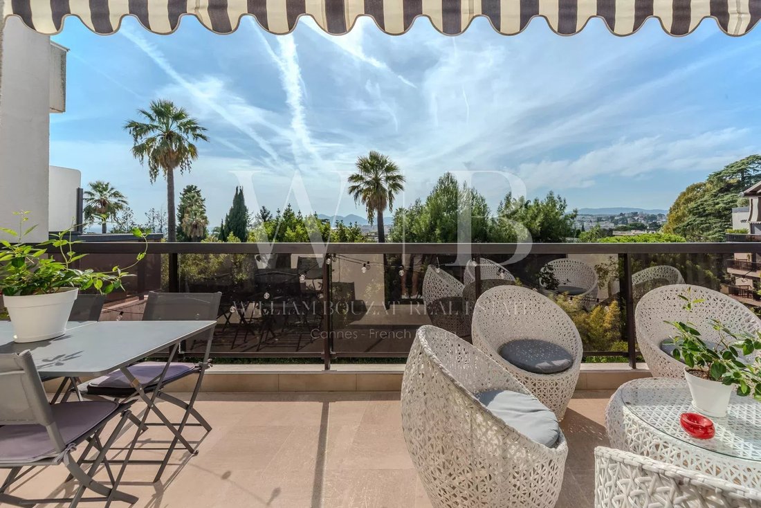 Apartment in Cannes, Provence-Alpes-Côte d'Azur, France 2 - 16250513