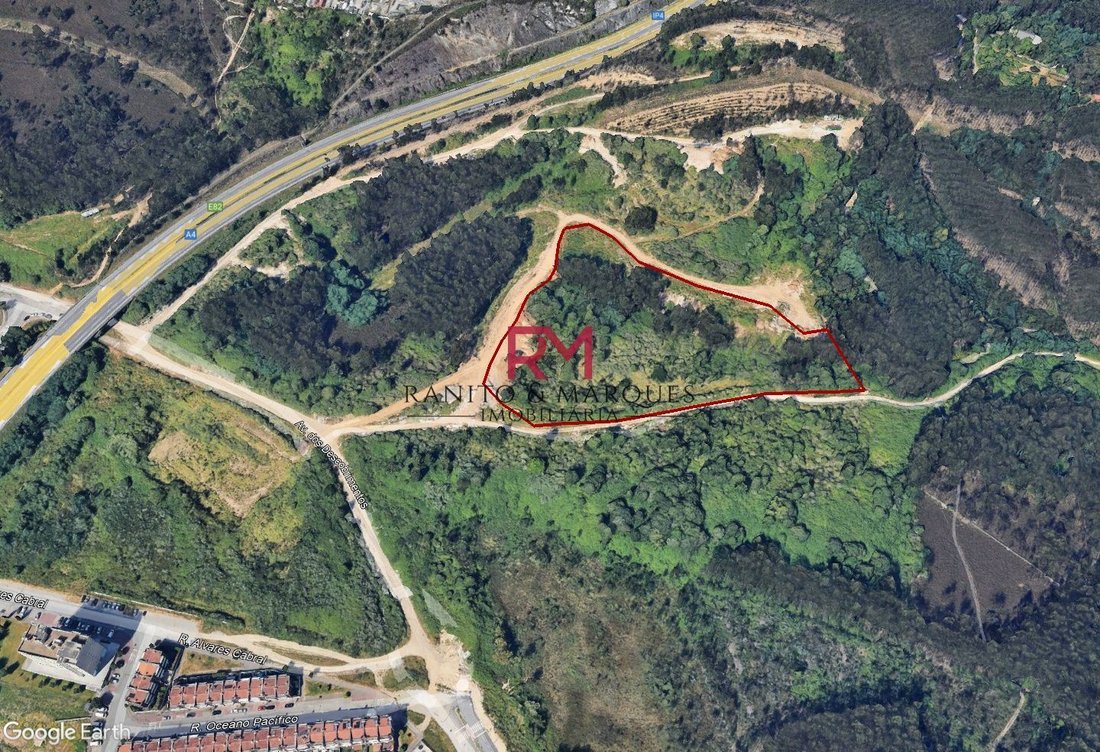 Land in Valongo, Porto District, Portugal 3 - 12078415