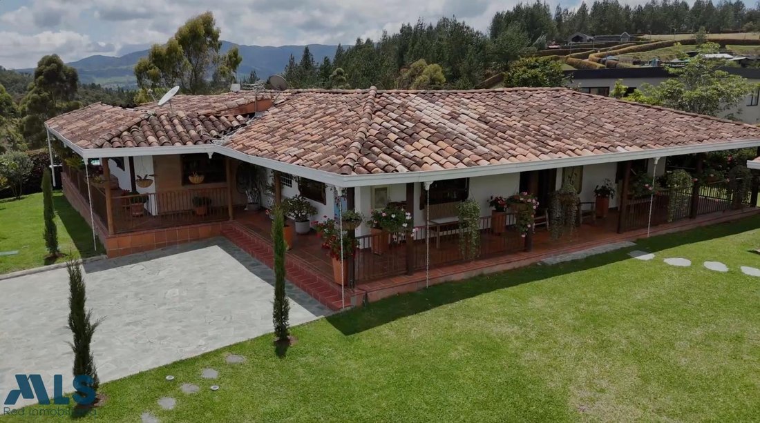 Finca in Bello, Antioquia, Colombia 1 - 16248808