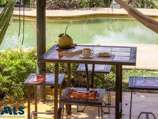 Finca in Medellín, Antioquia, Colombia 5 - 16248872
