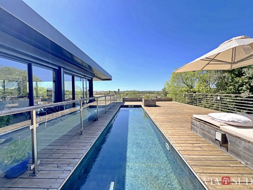 Villa in Nord, Pezenas, France 2 - 16246191