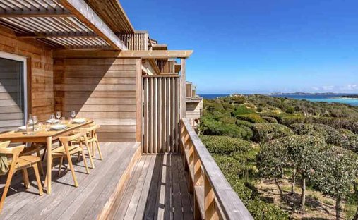 Apartamento en Bonifacio / Bunifaziu, Córcega, Francia 1
