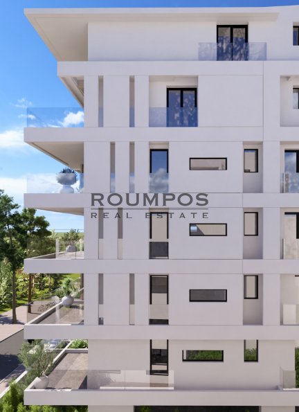 Apartment in South Athens, Attica, Greece 5 - 16251938