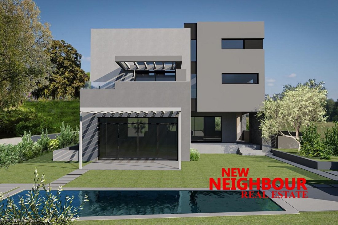 Apartment in Kifisia, Attica, Greece 4 - 16252216