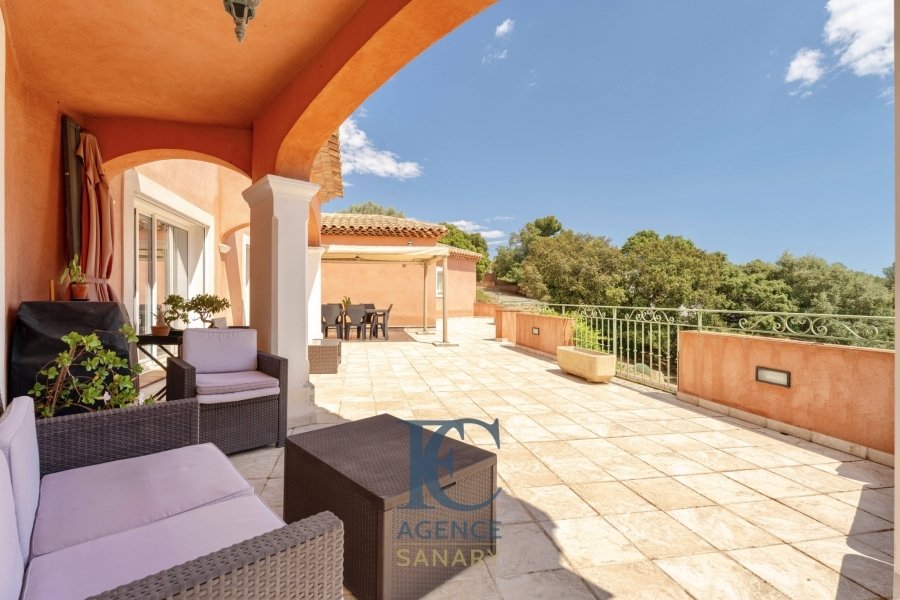 House in Bandol, Provence-Alpes-Côte d'Azur, France 3 - 16248151