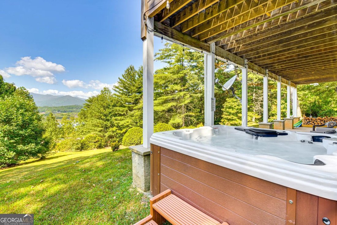 House in Hiawassee, Georgia, United States 4 - 16240561
