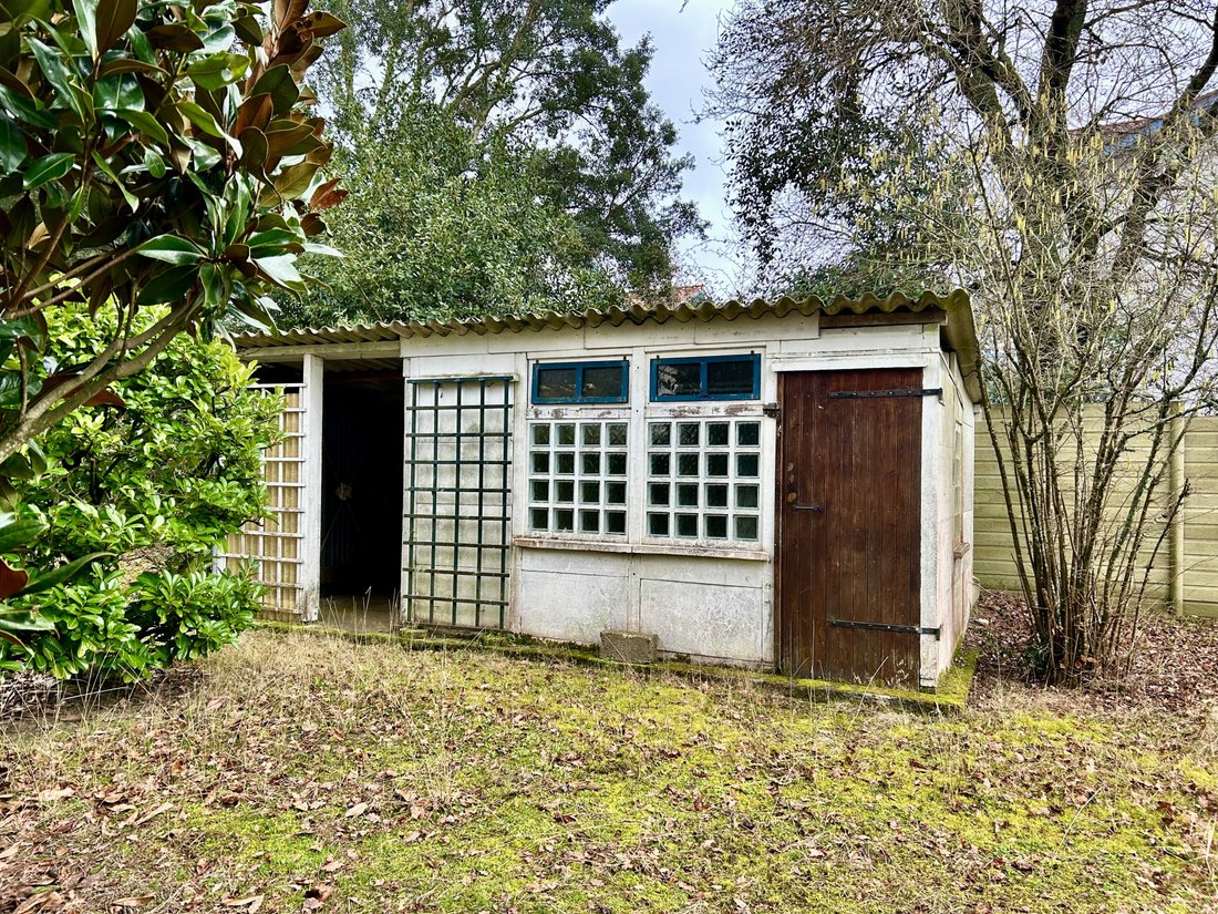 House in Bouhebe, Capbreton, France 4 - 16246498