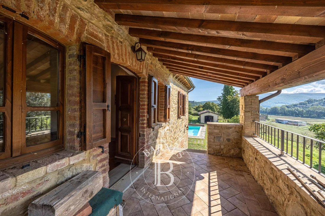 Montanare, Cortona, Tuscany 3 - 16250465