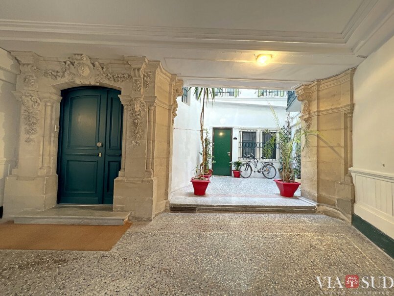 Apartment in Ancien Hôpital, Beziers, France 4 - 16246615