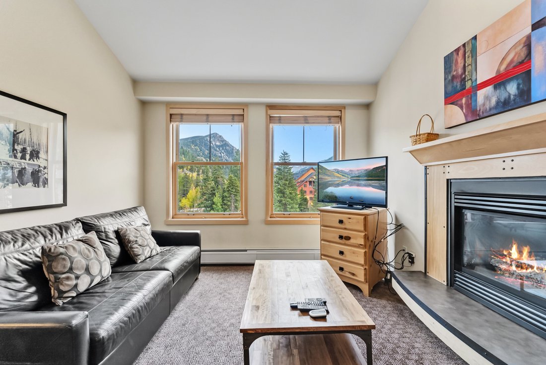 Condo in Dillon, Colorado, United States 3 - 16250095
