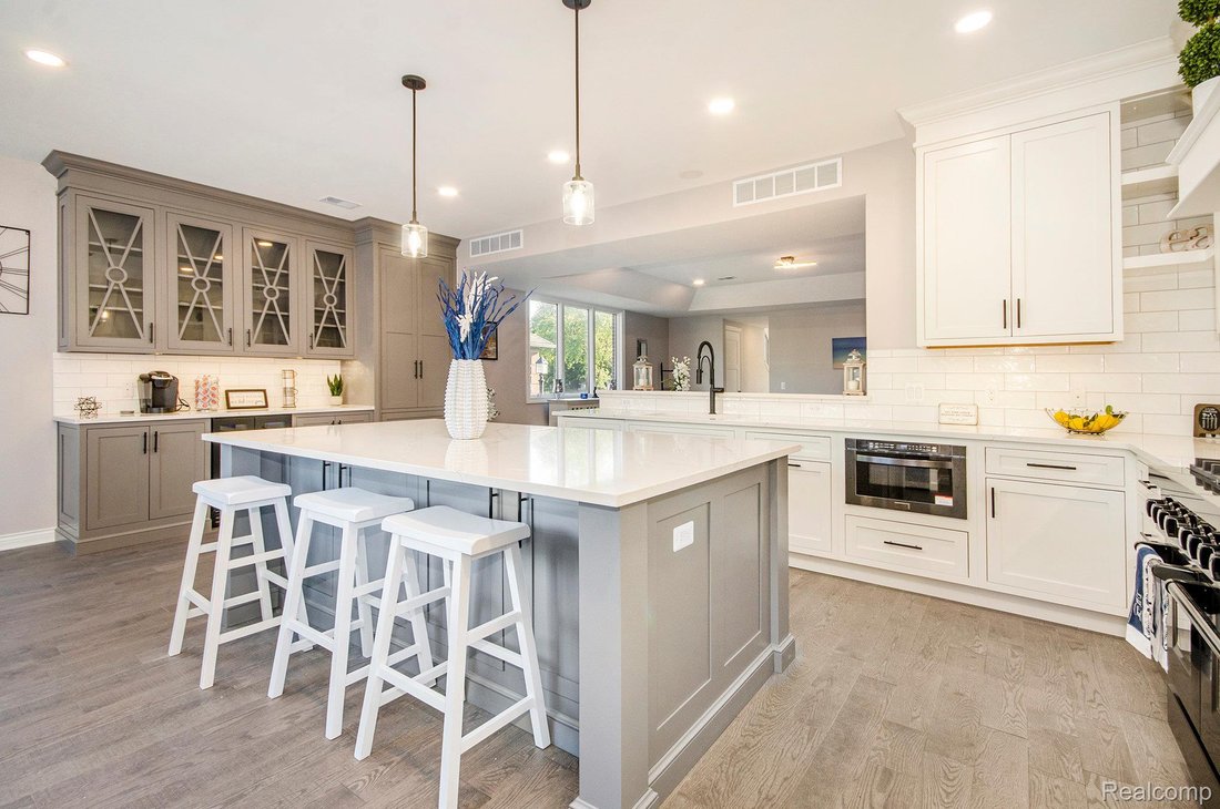 Condo in Rochester, Michigan, United States 4 - 16249654