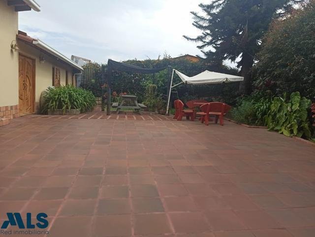 Finca in Medellín, Antioquia, Colombia 2 - 16248729
