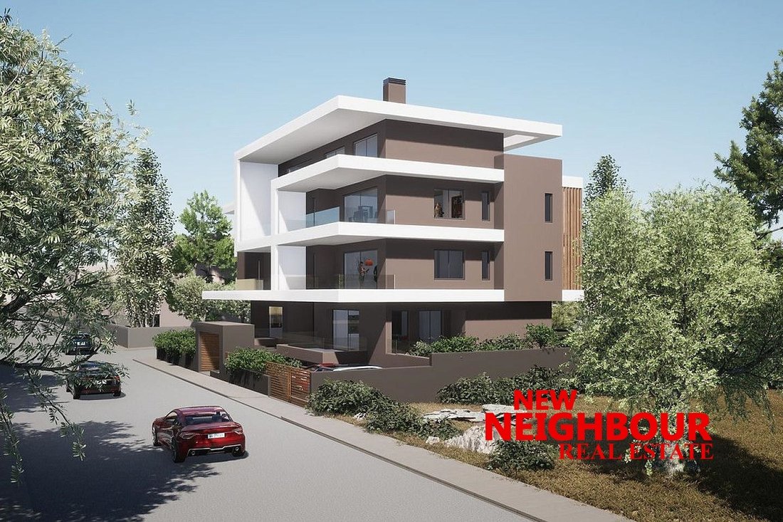 Apartment in Gerakas, Attica, Greece 4 - 16252273