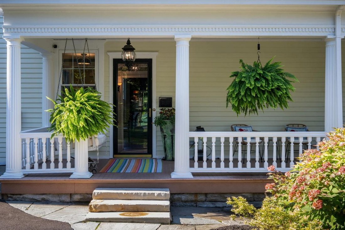 House in Skaneateles, New York, United States 3 - 16253175