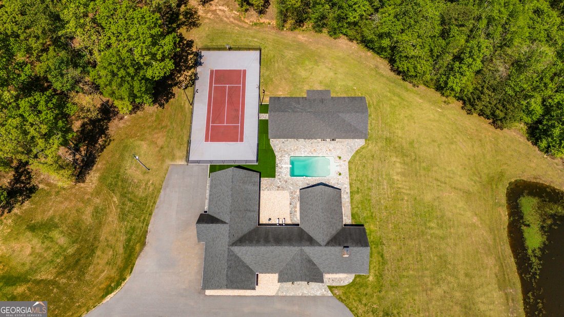 House in Roopville, Georgia, United States 3 - 16246113