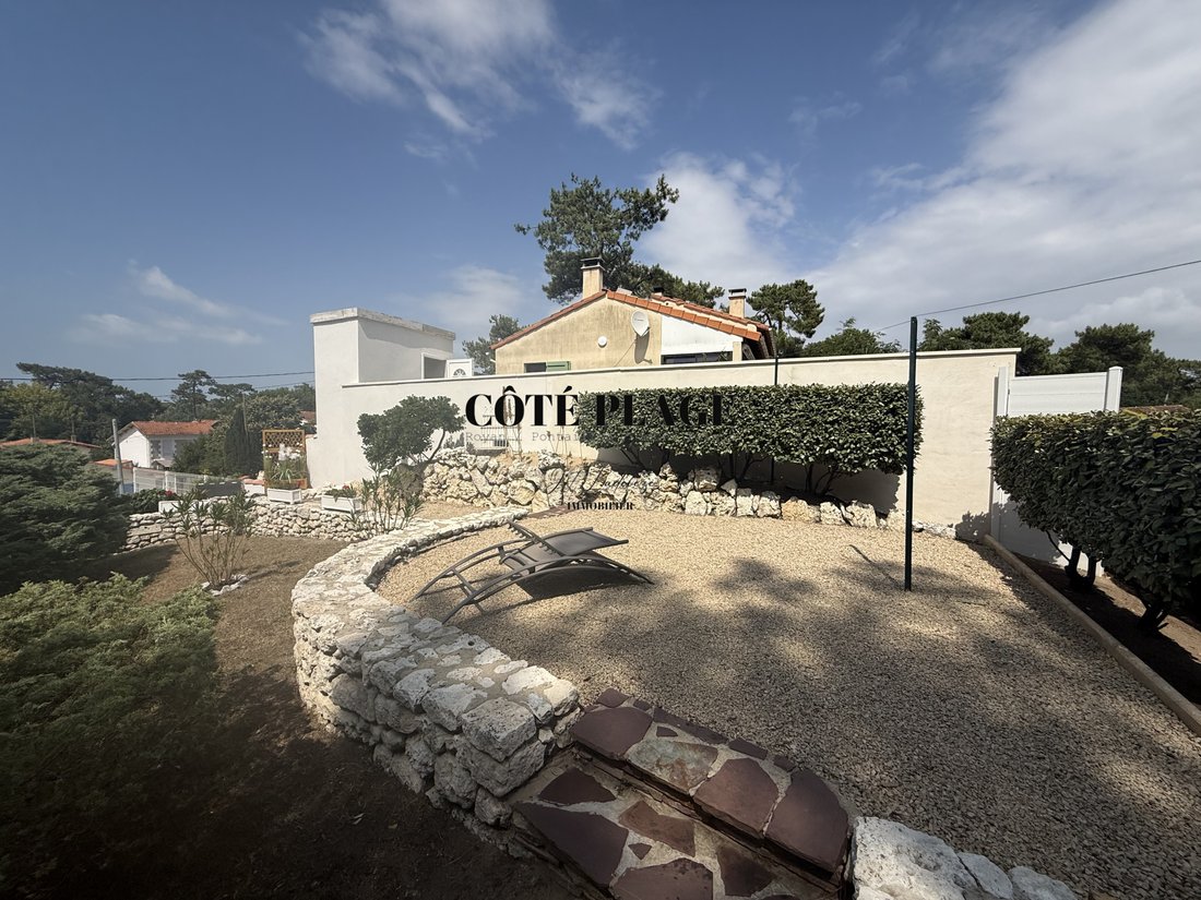 House in La Tremblade, Nouvelle-Aquitaine, France 5 - 16248933