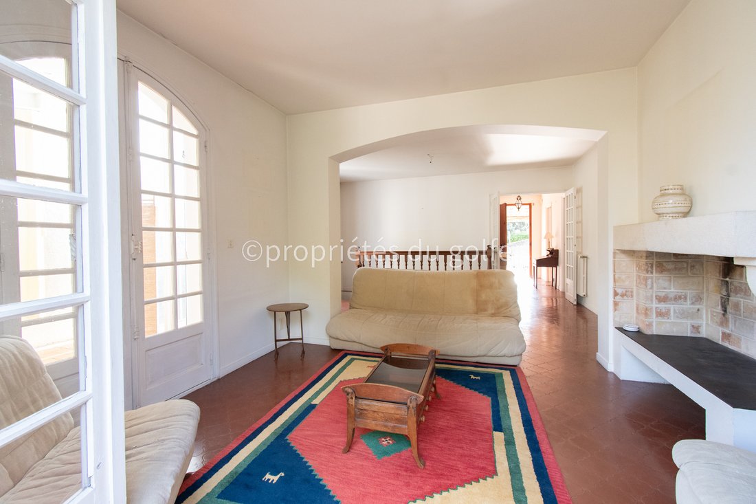 House in Espace Villeroy-Les Quilles, Sète, France 4 - 16248402