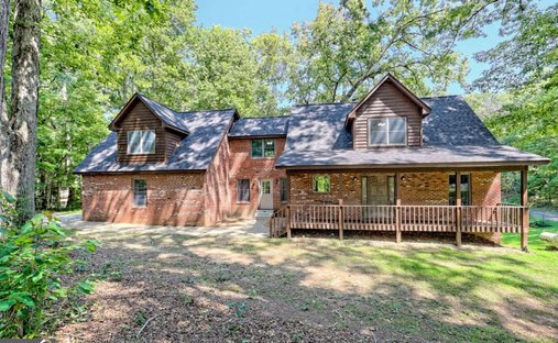 Casa a Hiawassee, Georgia, Stati Uniti 1