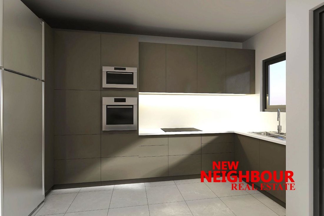 Apartment in Pefki, Attica, Greece 5 - 16252119