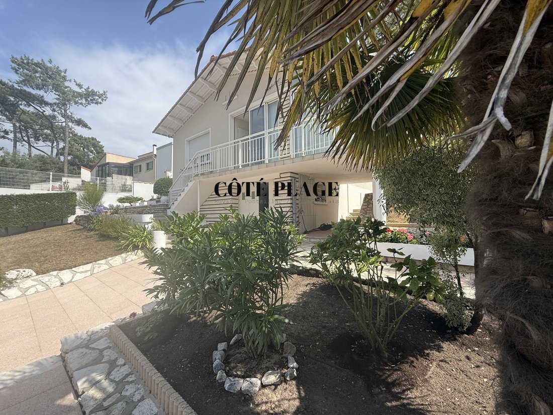 House in La Tremblade, Nouvelle-Aquitaine, France 1 - 16248933