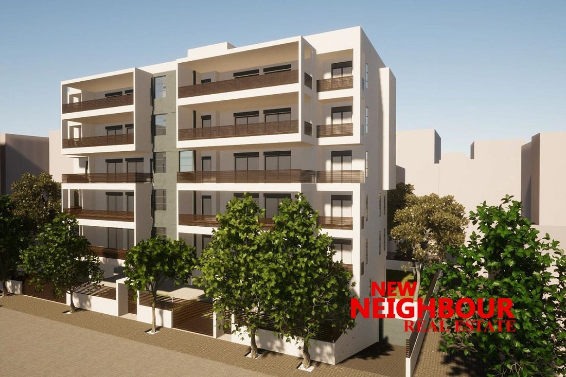 Apartment in Pefki, Attica, Greece 1 - 16252118