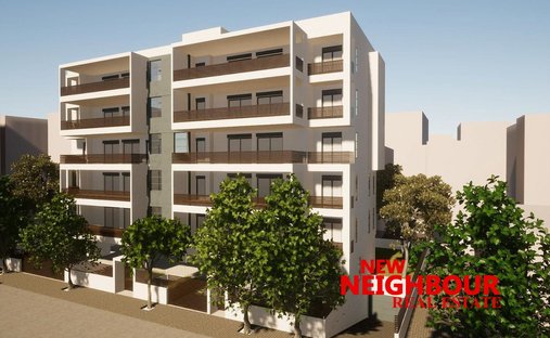 Appartement à Pefki, Attique, Grèce 1