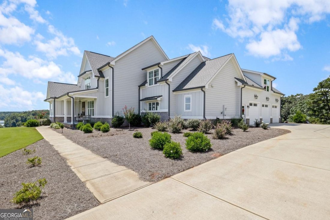 House in Monroe, Georgia, United States 3 - 16243100