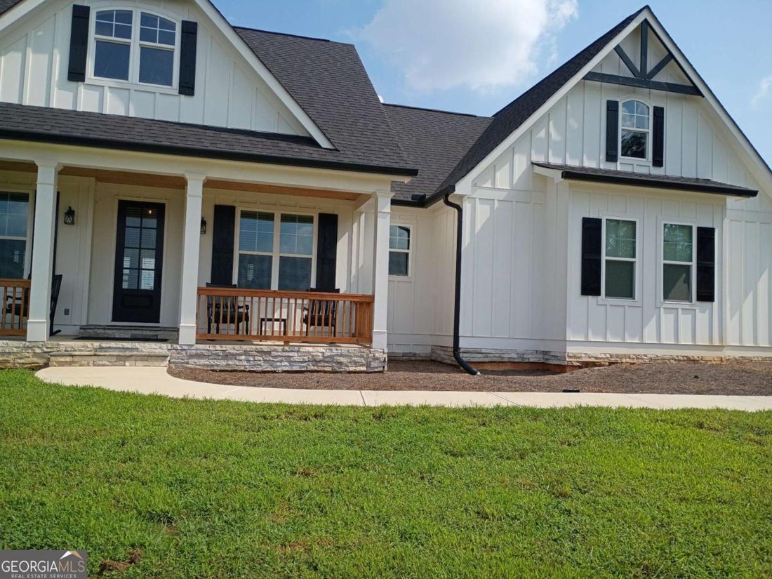 House in Dallas, Georgia, United States 3 - 16242470