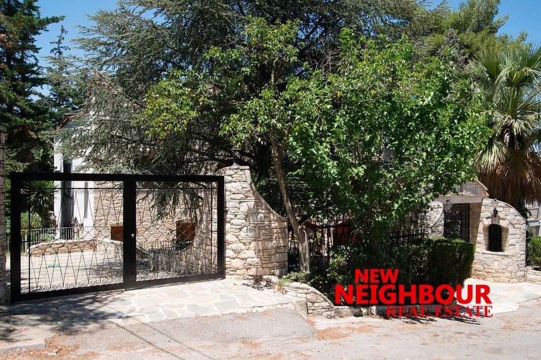 Apartment in Dionysos, Attica, Greece 3 - 16252033