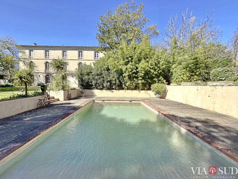 Estate in Carcassonne, Occitania, France 3 - 16246875