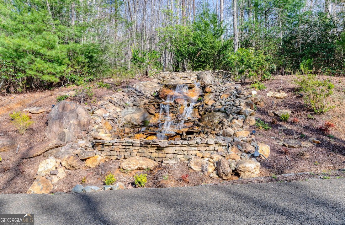 House in Cherry Log, Georgia, United States 5 - 16239201