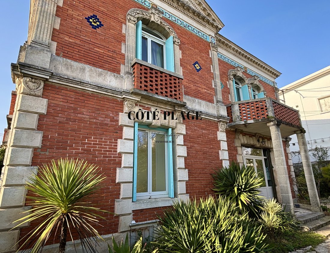 Apartment in Le Fief-La Garenne, Royan, France 3 - 16248121