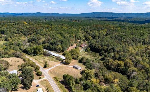 Farm Ranch in Ranger, Georgia, United States 1