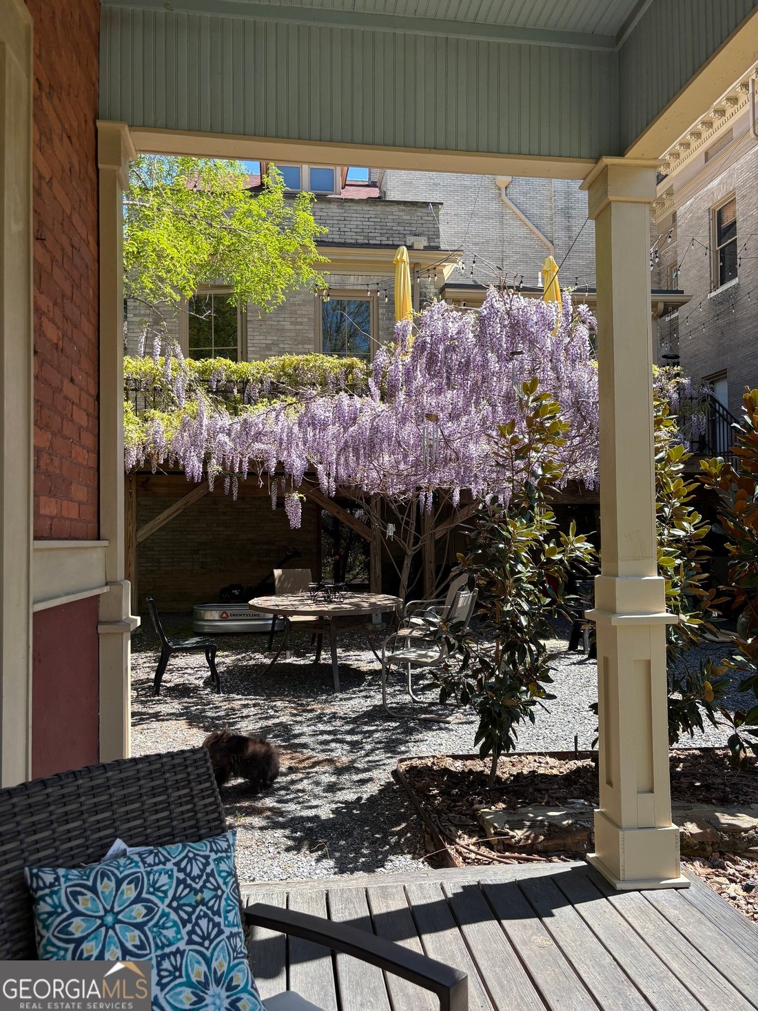 House in Macon, Georgia, United States 4 - 16241671