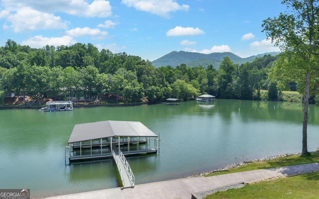 Townhouse in Hiawassee, Georgia, United States 3 - 16243970