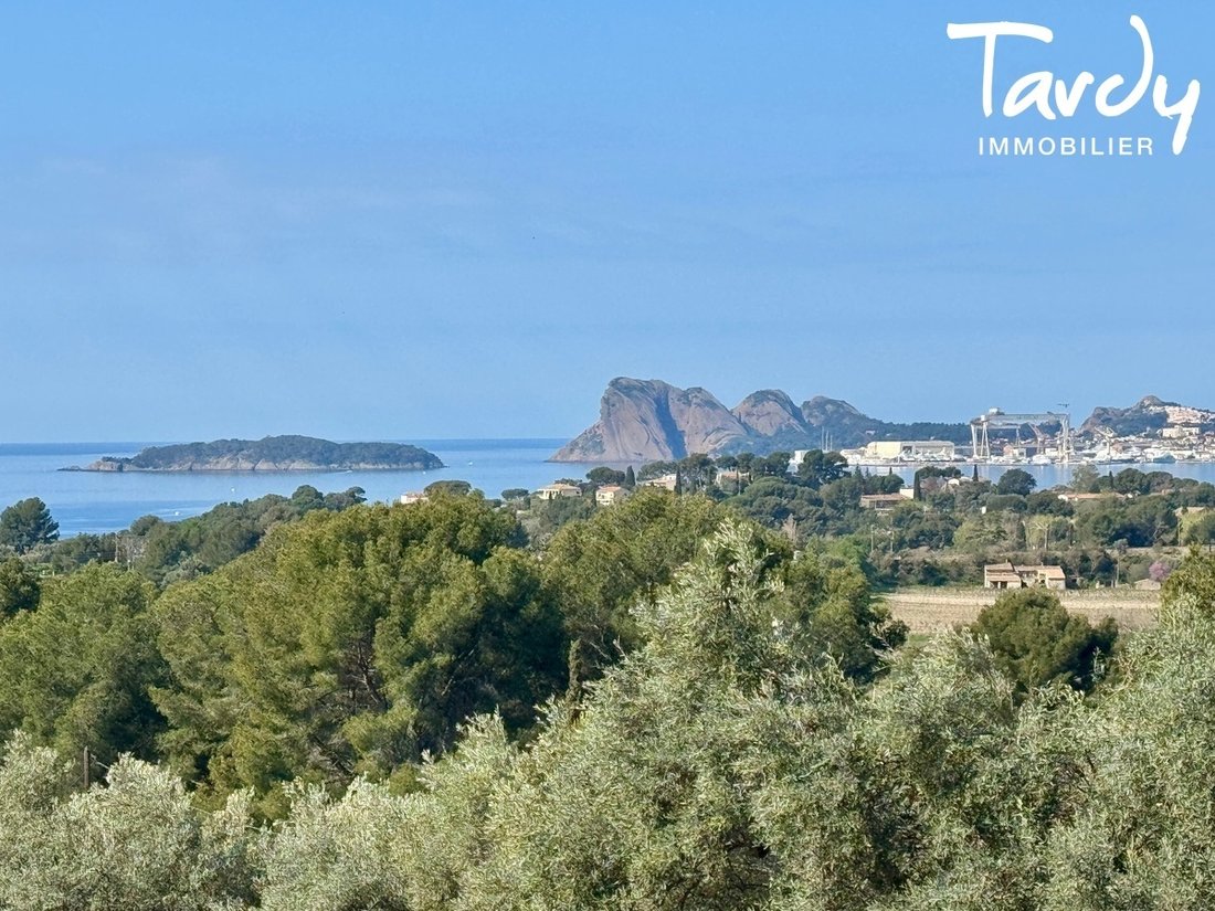 Estate in La Ciotat, Provence-Alpes-Côte d'Azur, France 5 - 16249497