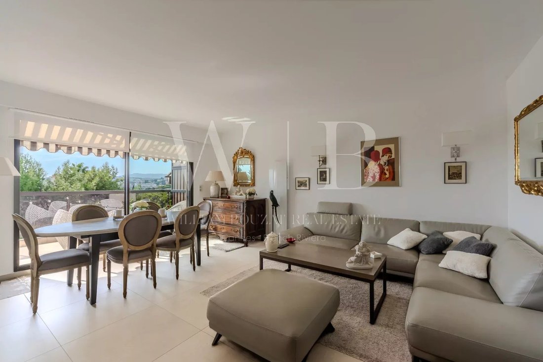 Apartment in Cannes, Provence-Alpes-Côte d'Azur, France 3 - 16250513
