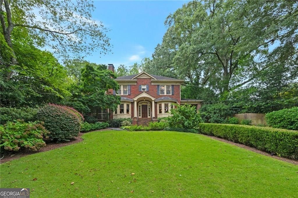 House in Atlanta, Georgia, United States 1 - 16243837