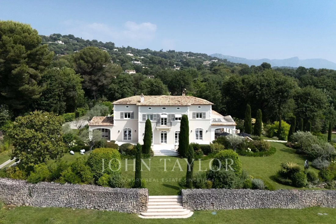 Domaine à La Colle-sur-Loup, Provence-Alpes-Côte d'Azur, France 3 - 16250483