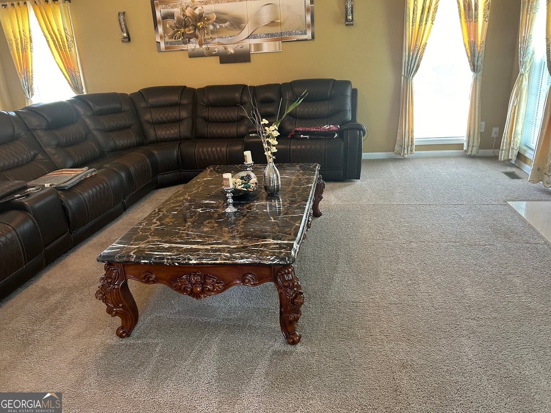 House in Conyers, Georgia, United States 3 - 16245804