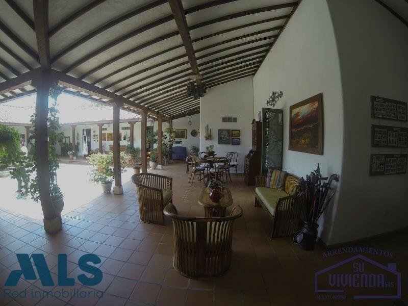 Finca in La Ceja, Abejorral, Colombia 5 - 16248709