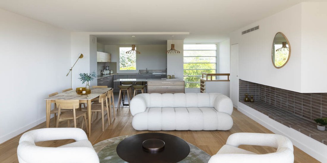Penthouse in Bonifacio / Bunifaziu, Corsica, France 5 - 16246881