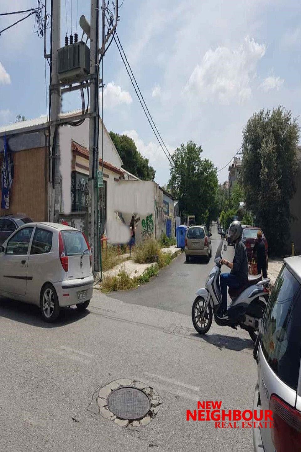 Land in Iraklio Attikis, Attica, Greece 4 - 16252307