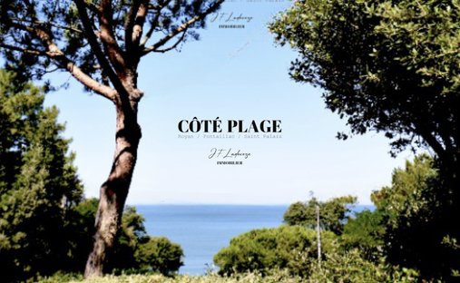 House in Saint-Palais-sur-Mer, Nouvelle-Aquitaine, France 1